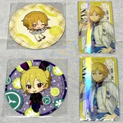 あんスタ 仁兎なずなセット - メルカリ