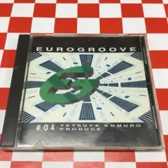 2026年最新】小室哲哉 CD EUROGROOVEの人気アイテム - メルカリ