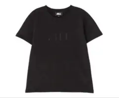 JILL by JILL STUART ロゴ Tシャツ BLK