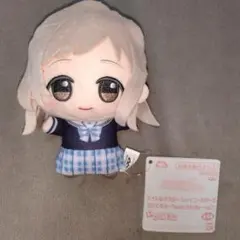 櫻木真乃 ちびぐるみ - メルカリ
