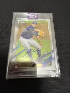 2025 Topps Archives McClanahan 60枚限定