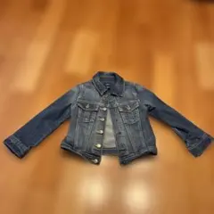 babyGap デニムジャケット 4歳 105cm