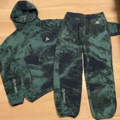 NIKE ACG ナイキ エィシージー フリースセットアップナイキセットアップ