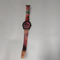 UNITED COLORS OF BENETTON GYPSY 腕時計