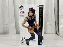 ジョジョの奇妙な冒険 D賞 ナランチャ・ギルガ