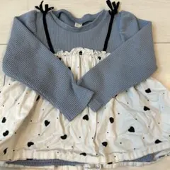 アプレレクール 長袖 トップス