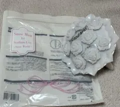 SnowMan 5周年　ペンライト