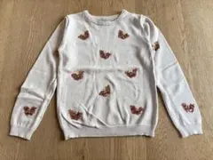 チュニック 長袖 130