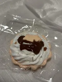 Kaiun Cream スクイーズ タルト