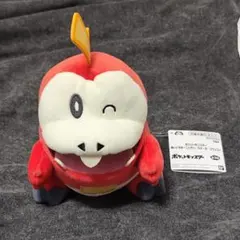 【新品/ポケットモンスター】 ホゲータ ぬいぐるみ