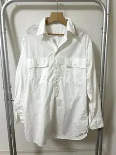 [9/26の2時間限定価格 美品]FUMIKA UCHIDA 刺繍シャツブラウス 2025年最新】FUMIKA_UCHIDA レディース 長袖 シャツ・ブラウスの