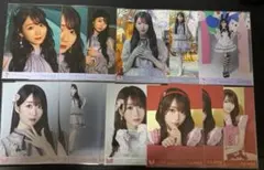 大谷映美里　生写真　まとめ売り