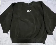 GAP ボアフリース M 黒