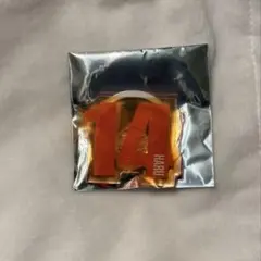 超特急 ハル 柏木悠 ペンライトアクセサリー