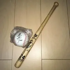 2025年最新】高橋由伸直筆サインバットの人気アイテム - メルカリ