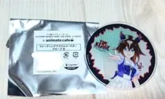 ウマ娘 公式缶バッジ 5th Anniversary エピファネイア - メルカリ