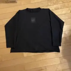 yzy 長袖カットソー