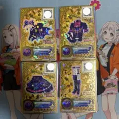 2026年最新】ロックマイハート アイカツの人気アイテム - メルカリ