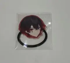 AMPTAK あっと ヘアゴム 3周年