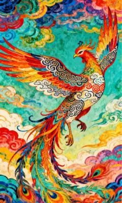 ALシール❤️Lサイズ❤️大鳥