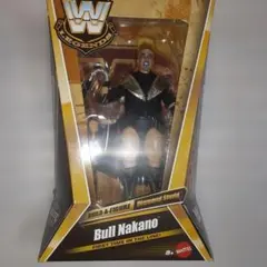 nWo グレート・ムタ WWE フィギュア フロム・ザ・ヴォルト シリーズ 7