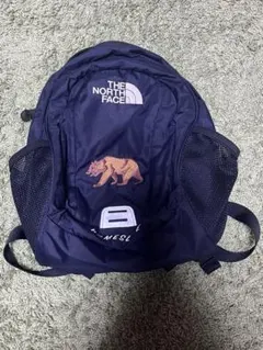 THE NORTH FACE ノースフェイス リュック ホームスライス キッズ