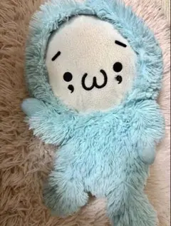 【幼児向け】アルパカ ぬいぐるみ