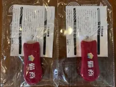 ファジアーノ岡山 応援グッズ ペンライト 2本セット