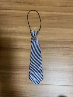 子供用 ストライプ ネクタイ 卒業式 入学式