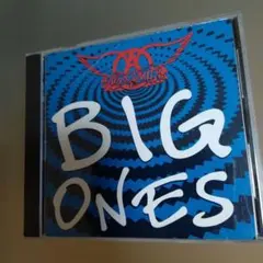 Aerosmith/ Big Ones