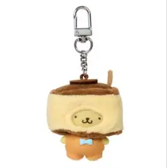 ポムポムプリン 和菓子（ちびっともシリーズ第3弾）