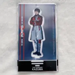 RAMPAGE (R)MPG アクリルスタンド 川村壱馬