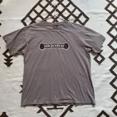 90s usa製 NHS インディペンデント tシャツ アイアンクロス 4連 - メルカリ