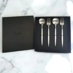 【新品未使用】Cutipol セット 楽天市場】クチポール（カトラリーセット｜箸・カトラリー