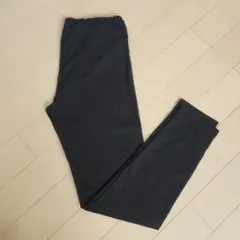 UNIQLOヒートテックレギンス極暖160　2枚セット