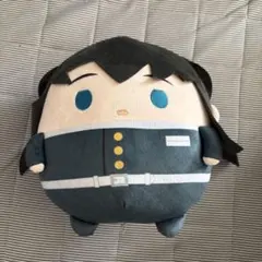 鬼滅の刃　ふわコロリン　ビッグ　時透無一郎　ぬいぐるみ