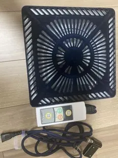 リモコン付き こたつ MTC-501E