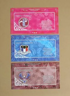 2026年最新】シール サクラ大戦の人気アイテム - メルカリ