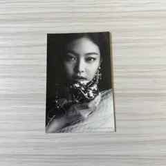BLACKPINK JENNIE Re ステッカー