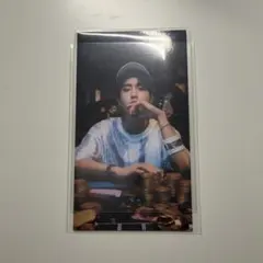 スキズ　straykids トレカ　ALL IN ハン　初回A