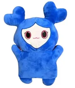 ✨早い者勝ち❤TWICE LOVELYS✨ぬいぐるみパペット❤ツウィ✨ツブリー