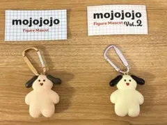 ※本日限定※mojojojo フィギュアマスコット betty john