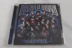2026年最新】Break it Downの人気アイテム - メルカリ