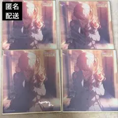 プロセカ 暁山瑞希 ミニ色紙 色紙 53A 余花 4点 - メルカリ