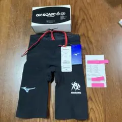 【美品】ルネサンス　高速水着MX Sサイズ 最終値下げ⭐︎【美品】ルネサンス 高速水着MX Sサイズ