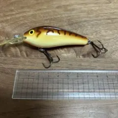 ラパラ　ファットラップラパラ FR-7 フィンランド　中古品！のサムネイル