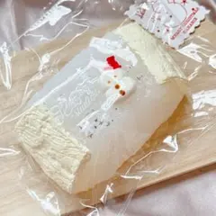 海外製 スクイーズ もったりココオイル Hahajing