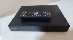 2026年最新】中古品 Sony BDP-S1500の人気アイテム - メルカリ