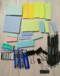 文房具のサムネイル