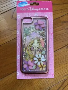 ラプンツェル iPhone 6/6s/7/8 ケースのサムネイル